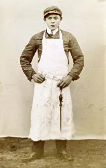 Butchery: Butcher's Boy