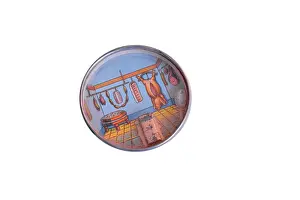 Collectables: Butchers Game
