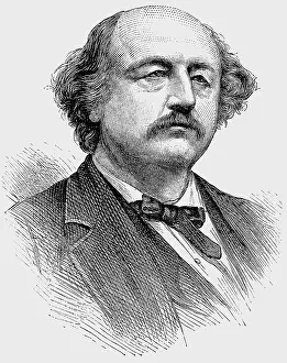 Amercan: Butler, Benjamin Franklin, 5.11.1818 - 22.1.1893