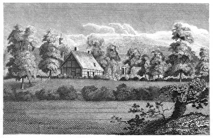 1612: BUTLER BIRTHPLACE - 2