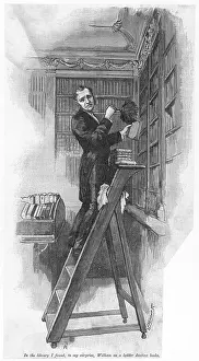 Dusting: BUTLER DUSTING BOOKS