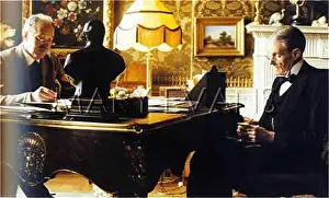 Olliff: BUTLER & MASTER