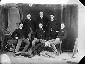 Butlers: Butlers