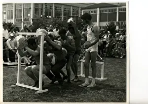 Butlins: Butlins, Games, Team, Crowds, Ball