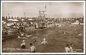 Butlin: Butlin's Skegness Camp