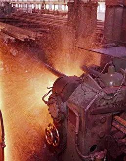 Heinz Zinram: Butt Welding railway rails