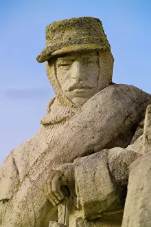 Pushed: Butte de Vauquois - Argonne