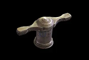 Collectables: Butter Pattern Maker