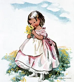 Buttercup: Buttercup Time by Peggy Earnshaw