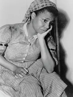 Scarlett: Butterfly McQueen in Gone with the Wind