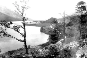 Buttermere: Buttermere, 1889