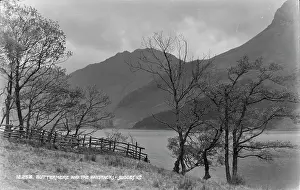 Haystacks: Buttermere and the Haystacks