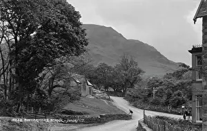Buttermere: Buttermere School