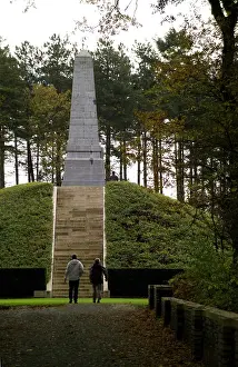 Buttes: Buttes New British CWGC
