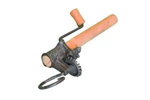 Sews: Buttonhole maker
