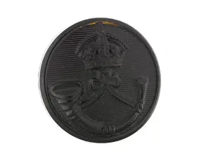 The National Army Museum: Twelve buttons associated with L/Cpl J R Dixon
