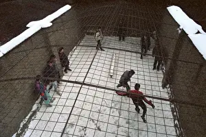 Butyrka: Butyrka prison, 1992