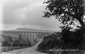 Viaduct: Buxton Viaduct