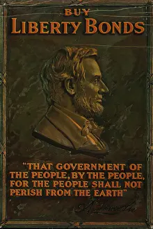 Quote: Buy Liberty Bonds