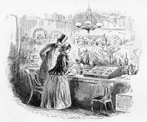 Jeweller: Buying the Ring