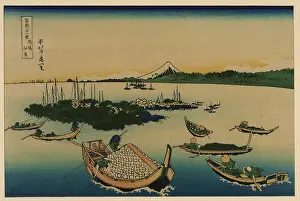 Poling: Buyo tsukuda-jima