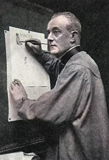 Byam: BYAM SHAW