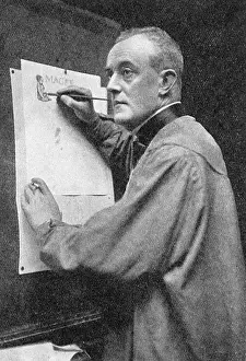 Byam: BYAM SHAW