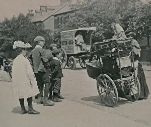 Bygones: Bygones