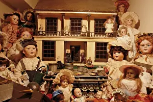 Bygones: Bygones Museum at Torquay, Devon