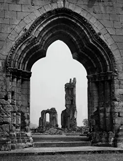 1135: BYLAND ABBEY