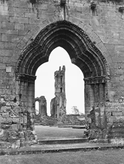 1135: BYLAND ABBEY