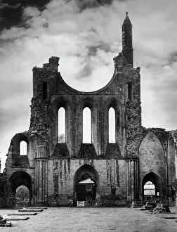 1135: BYLAND ABBEY