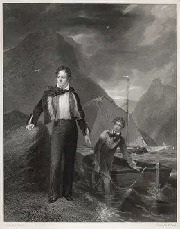 Suitably: BYRON BOATING