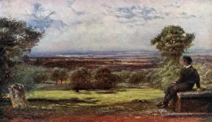 Haunt: BYRON FAVOURITE PLACE