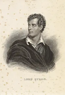 Romanticismo: Byron, George Gordon Byron, 6th Baron, called