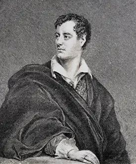 Writter: Byron, George Gordon Byron, 6th Baron, called