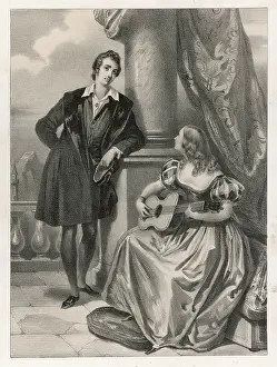 Carbonari: BYRON & GUICCIOLI