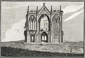 Newstead: BYRON/NEWSTEAD ABBEY