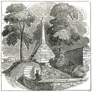 Newstead: BYRON/NEWSTEAD/LINBY X