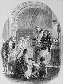 Childe: BYRON/PILGRIMS