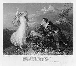 Childe: BYRON AND SPIRIT