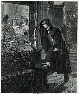 Byron: Byron's Early Love