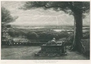 Byrons: BYRON'S VIEW