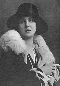Arbuthnot: Bystander- Lady Diana Manner