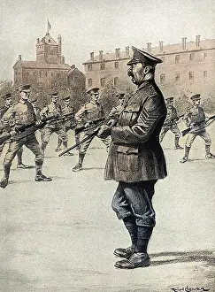 Militarily: Bystander - Making assurance doubly sure