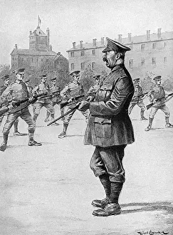 Militarily: Bystander - Making assurance doubly sure