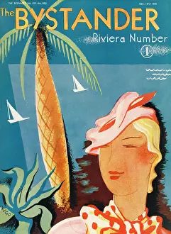 Azure: Bystander Riviera Number