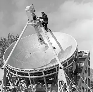 Prepared: Byurakan Astrophysics Observatory, 1970