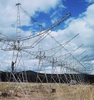 Observatory: Byurakan Observatory, 1972
