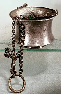 Censer: Byzantine art